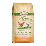 Lukullus Classic Junior Grain-Free Chicken & Salmon || Lukullus || view 1