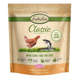 Lukullus Classic Junior Grain-Free Chicken & Salmon || Lukullus || view 2
