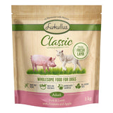 Lukullus Classic Grain-Free Pork & Lamb || undefined || view 2