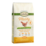 Lukullus Vitality Adult Grain-Free Digestive Support Chicken || Lukullus || view 1