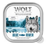 6 x 150g  Wolf of Wilderness Adult Wet Dog Food - 10% Off! * || Wolf of Wilderness || view 3