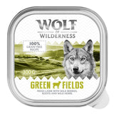 Wolf of Wilderness Adult Saver Pack 24 x 300g || Wolf of Wilderness || view 2