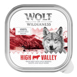 Wolf of Wilderness Adult Saver Pack 24 x 300g || Wolf of Wilderness || view 4