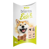 Briantos Biski XL with Beef and Chicken || briantos || view 2