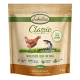 Lukullus Classic Grain-Free Chicken & Salmon || Lukullus || view 2