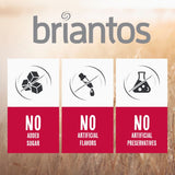 Briantos Adult Mini Lamb & Rice || briantos || view 6