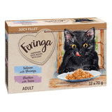 Feringa Juicy Fillet 12 x 70g || undefined || view 3