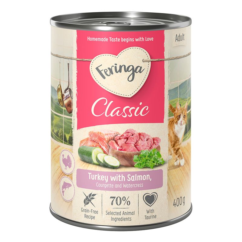 Feringa Classic Meat Menu Saver Pack 24 x 400g || undefined || view 8