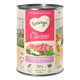 Feringa Classic Meat Menu 6 x 400g || undefined || view 7