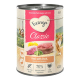Feringa Classic Meat Menu 6 x 400g || undefined || view 11