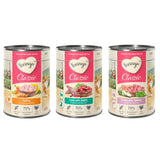 Feringa Classic Meat Menu 6 x 400g || undefined || view 24