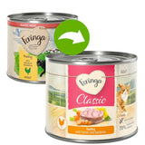 Feringa Classic Meat Menu 6 x 200g || undefined || view 1