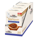 Gourmet Soup Royale Saver Pack 24 x 45g