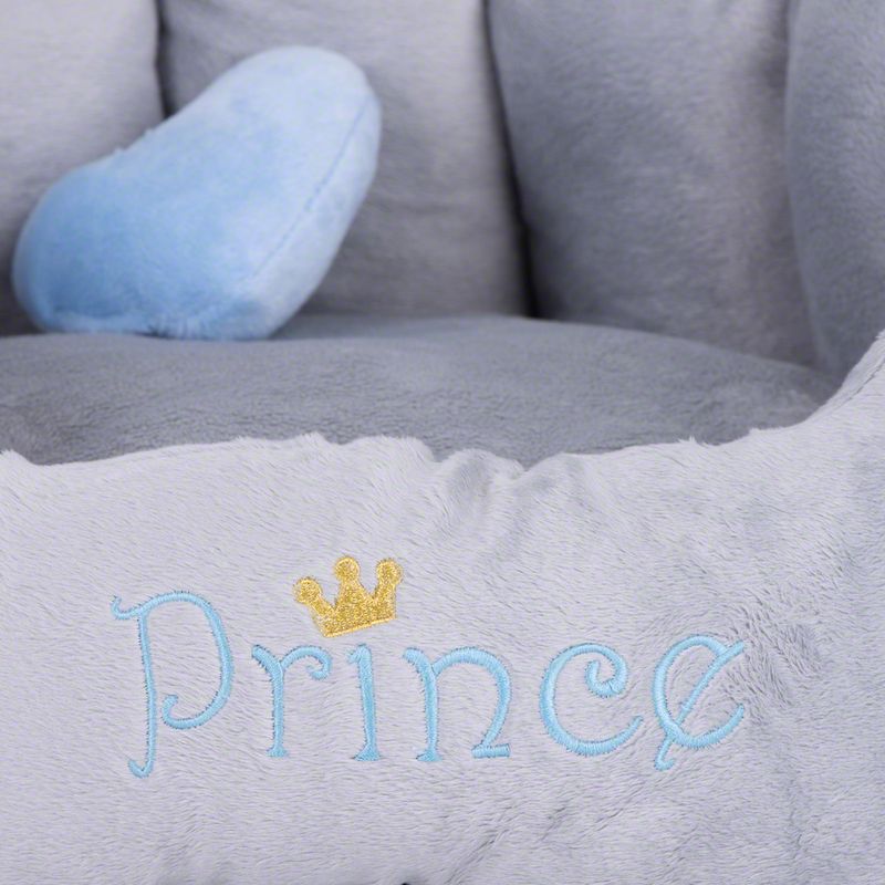 Snuggle Bed Prince || zooplus Exclusive || view 6