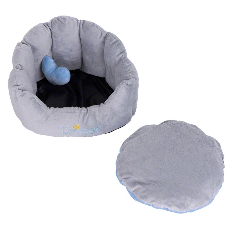 Snuggle Bed Prince || zooplus Exclusive || view 9