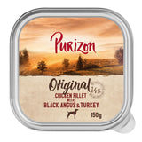 Purizon Original Trays 6 x 150g || Purizon || view 4
