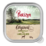 Purizon Original Trays 6 x 150g || Purizon || view 2