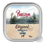 Purizon Original Trays 6 x 150g || Purizon || view 3