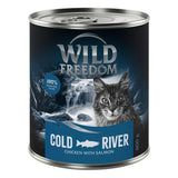 Wild Freedom Adult Grain-Free 6 x 800g