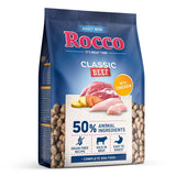 Rocco Adult Mini Classic Beef with Chicken