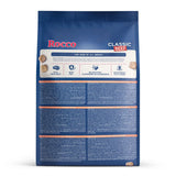 Rocco Adult Classic Beef with Salmon