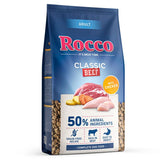 Rocco Adult Classic Beef with Chicken