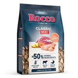 Rocco Senior Classic Beef with Salmon