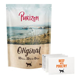 Purizon Original Beef with Chicken - Grain-Free