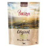 Purizon Sterilised Adult Turkey & Chicken - Grain-Free