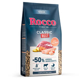 Rocco Senior Classic Beef with Salmon