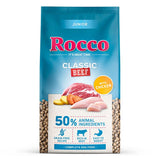 Rocco Junior Classic Beef with Chicken