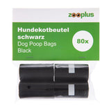 Dog Poop Bags - Black || zooplus Exclusive || view 5