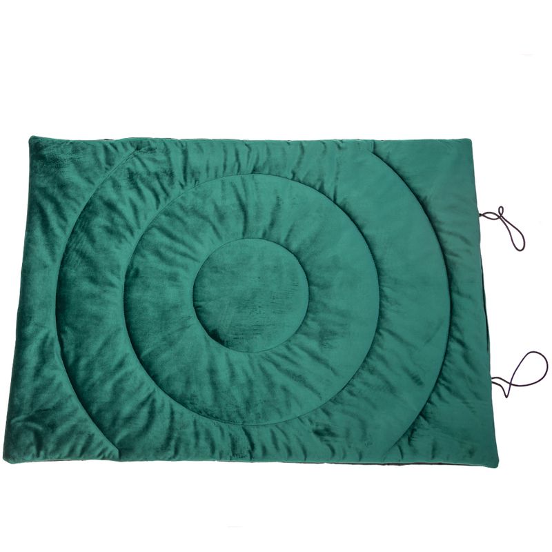 Compass Travel Dog Mat || zooplus Exclusive || view 1