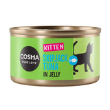 Cosma Original Kitten 6 x 85g || Cosma || view 5