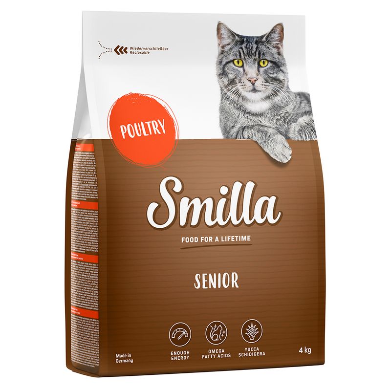 Smilla Senior Poultry || Smilla || view 2