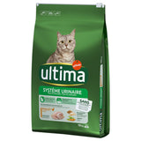 Ultima Urinary Tract || Affinity Ultima || view 2