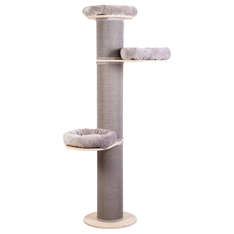 Natural Paradise Scratching Pillar - Jasmine XXL || Natural Paradise || view 14