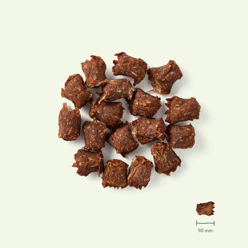 Yarrah Organic Mini Snacks || Yarrah || view 3