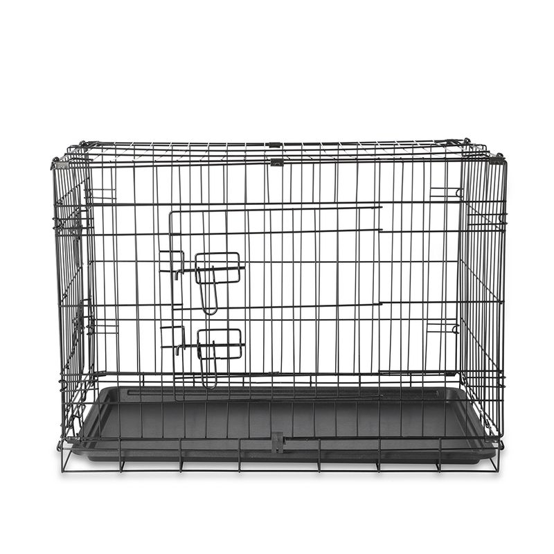 HAFENBANDE Room Cage Twin Door || Hafenbande || view 2