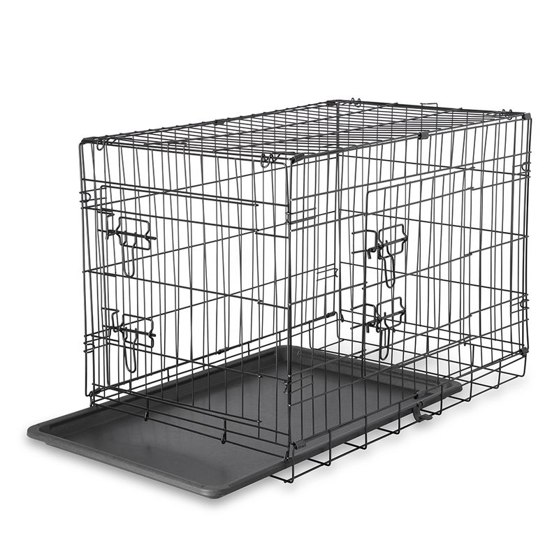 HAFENBANDE Room Cage Twin Door || Hafenbande || view 4