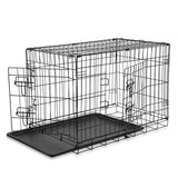 HAFENBANDE Room Cage Twin Door || Hafenbande || view 5