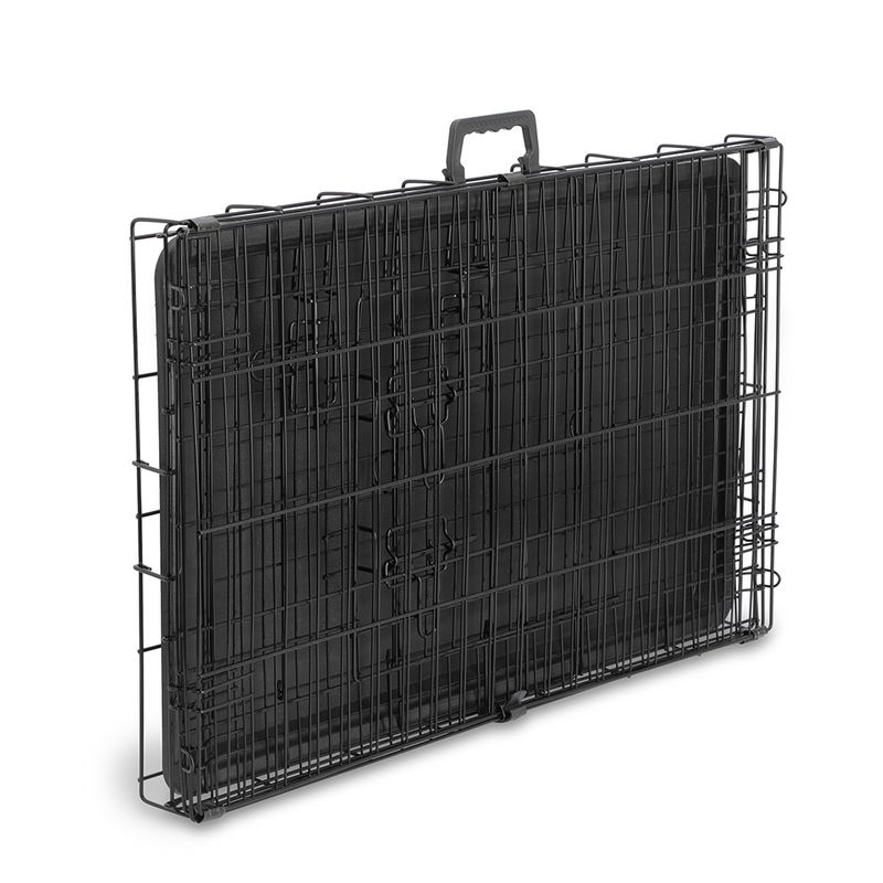 HAFENBANDE Room Cage Twin Door || Hafenbande || view 7