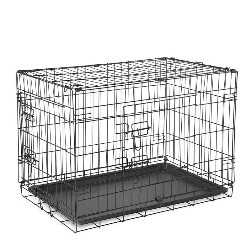 HAFENBANDE Room Cage Twin Door || Hafenbande || view 1