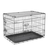 HAFENBANDE Room Cage Twin Door || Hafenbande || view 1