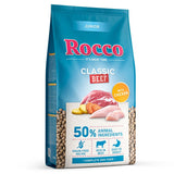 Rocco Junior Classic Beef with Chicken
