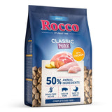 Rocco Adult Classic Pork with Chicken