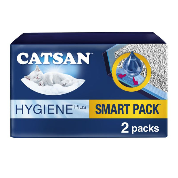 Catsan Smart Pack || Catsan || view 1