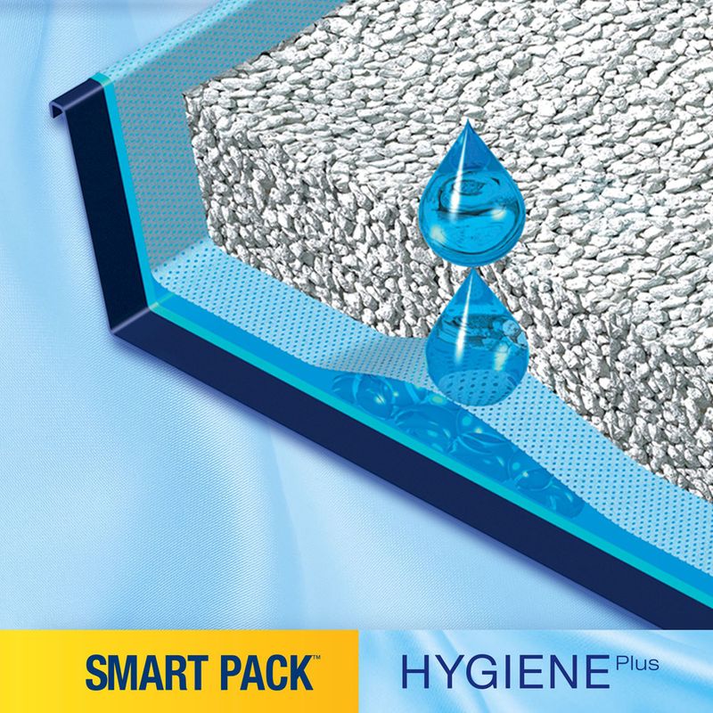 Catsan Smart Pack || Catsan || view 6
