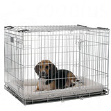 Savic Dog Residence with Cushion || savic || view 8