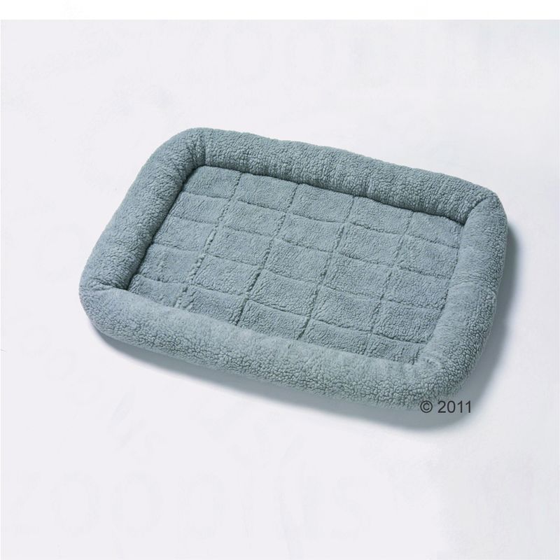 Savic Dog Residence with Cushion || savic || view 16